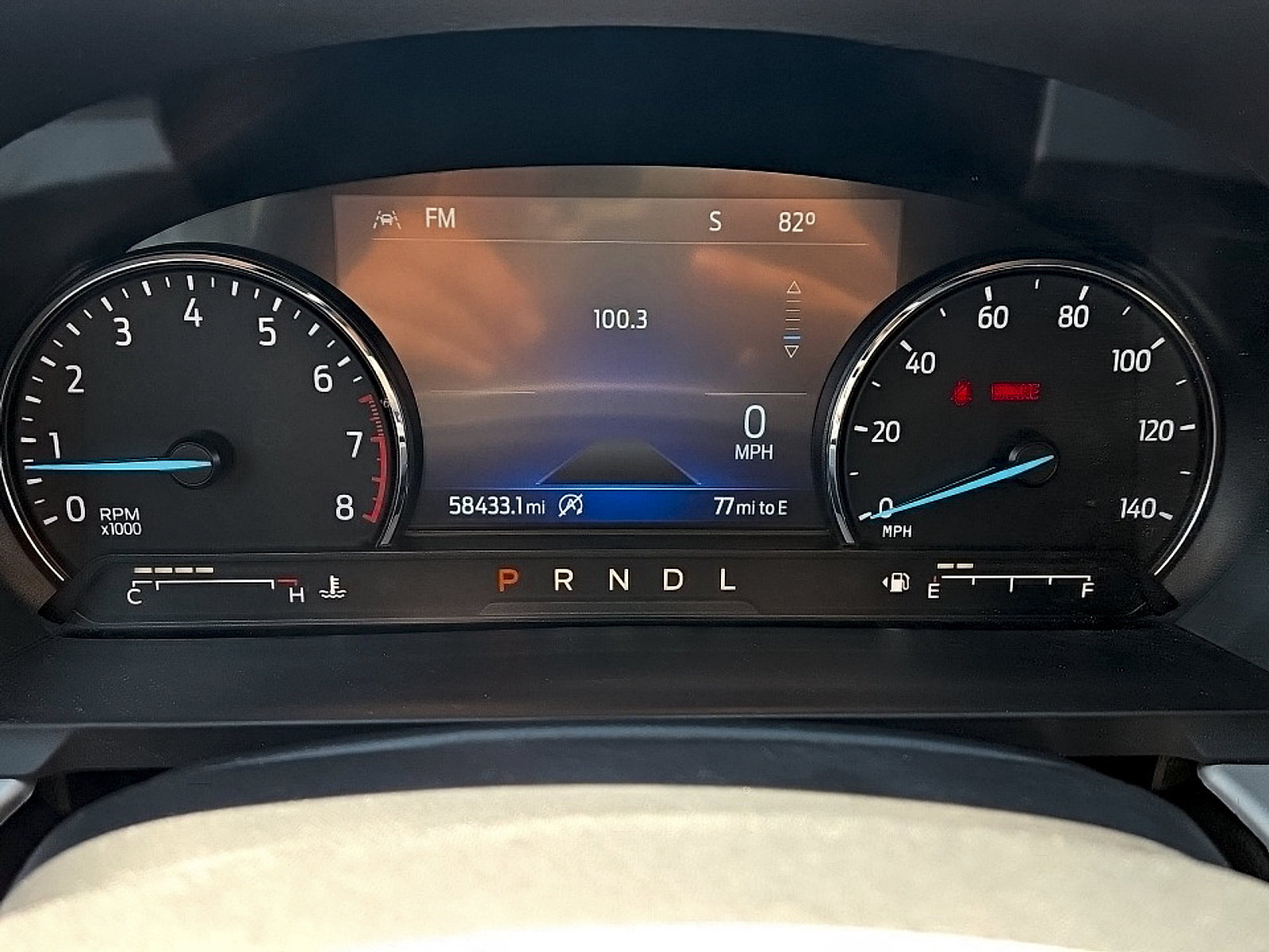 Certified 2023 Ford Explorer XLT w/ Equipment Group 202A AWD/4WD image 15