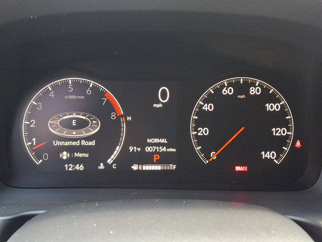 Used 2025 Honda Ridgeline Black Edition image 29