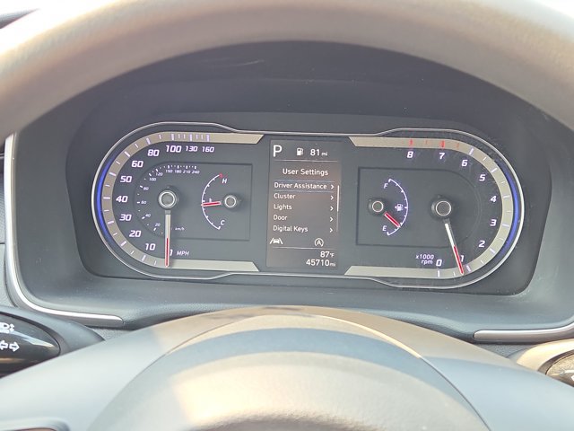 Used 2024 Hyundai Tucson SEL FWD image 21