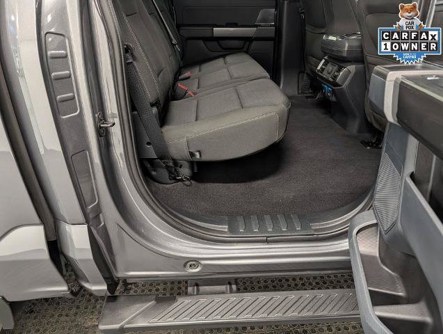 Certified 2023 Ford F150 XLT w/ Equipment Group 302A High AWD/4WD image 27