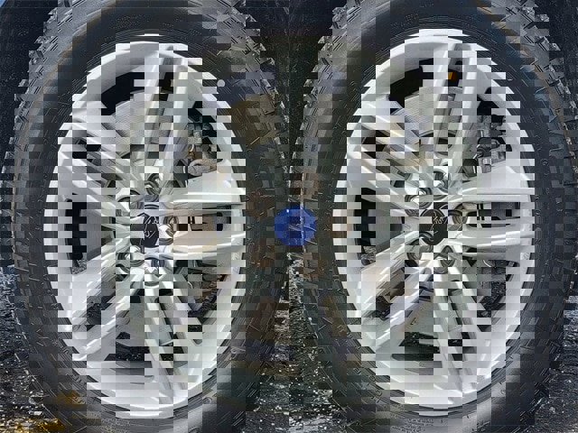 Certified 2018 Ford Edge SEL w/ Equipment Group 201A image 17