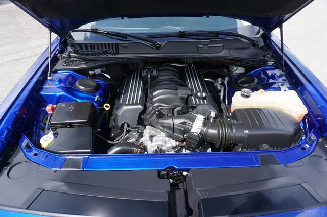 Used 2021 Dodge Challenger R/T Scat Pack RWD image 7