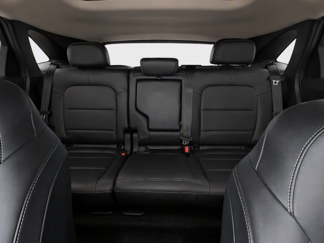 Certified 2020 Ford Escape SEL AWD/4WD image 21