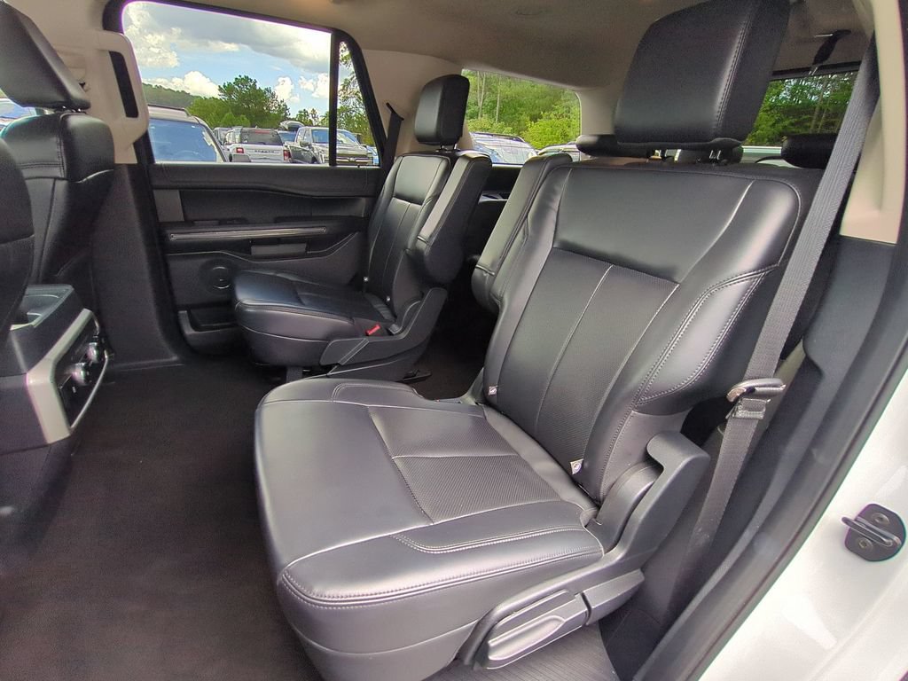 Certified 2024 Ford Expedition XLT AWD/4WD image 15