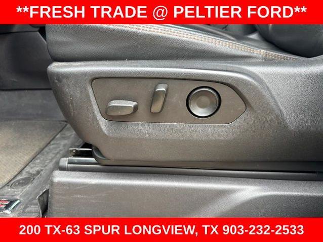 Used 2022 GMC Sierra 1500 AT4 w/ AT4 Preferred Package AWD/4WD image 20