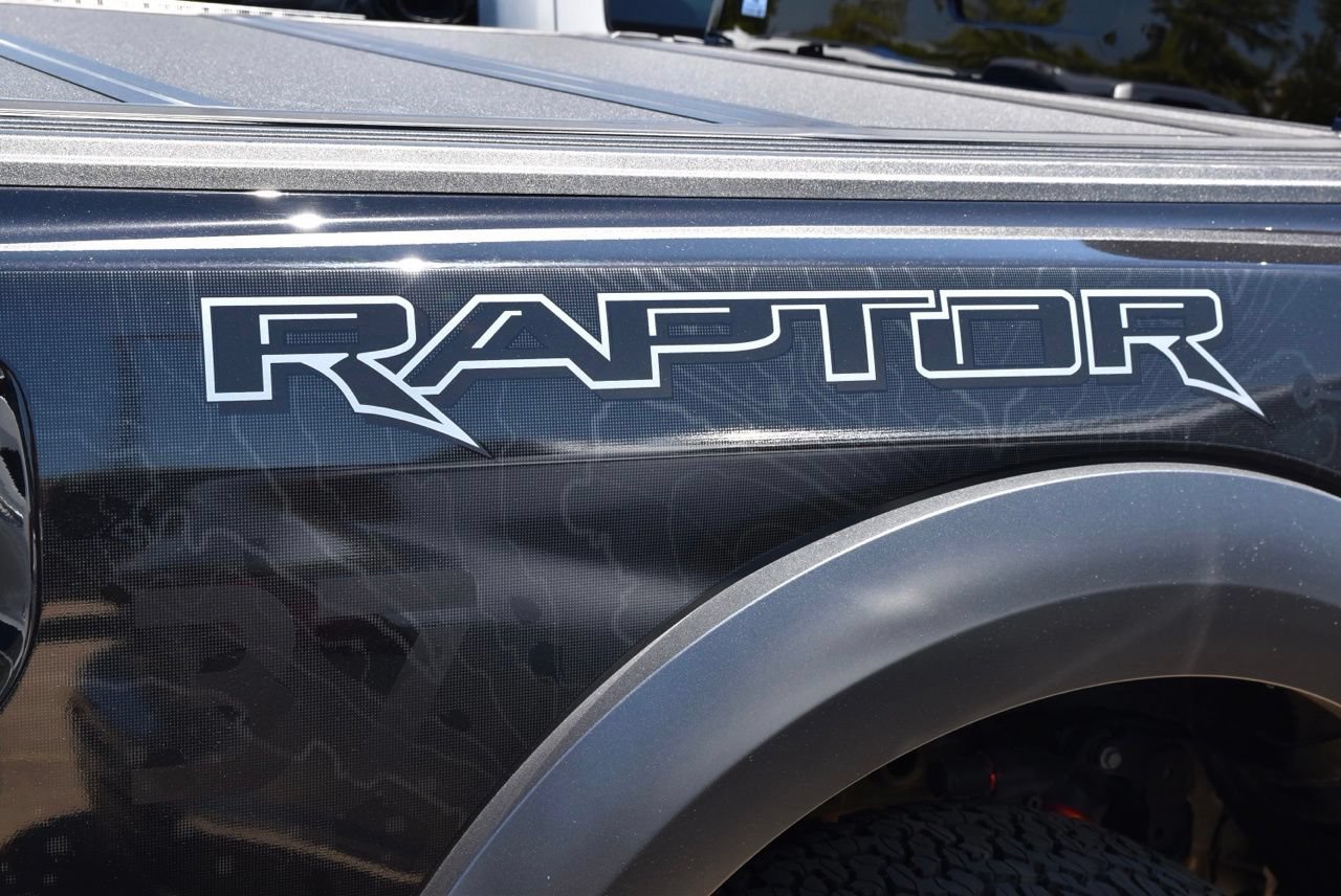 Certified 2021 Ford F150 Raptor w/ Raptor 37 Performance Package AWD/4WD image 12