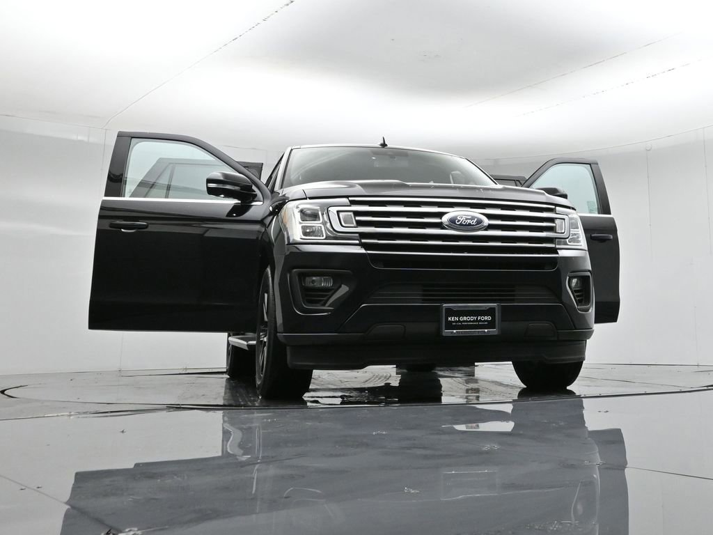 Certified 2020 Ford Expedition XLT w/ Equipment Group 202A image 55