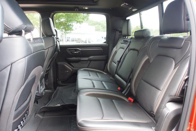 Used 2024 RAM 1500 TRX AWD/4WD image 19