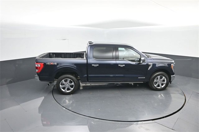 Certified 2023 Ford F150 King Ranch w/ Equipment Group 601A High image 24