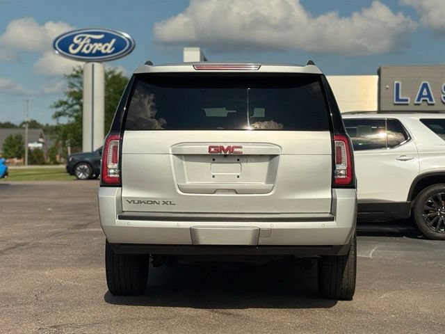 Used 2018 GMC Yukon XL SLT w/ Open Road Package AWD/4WD image 42