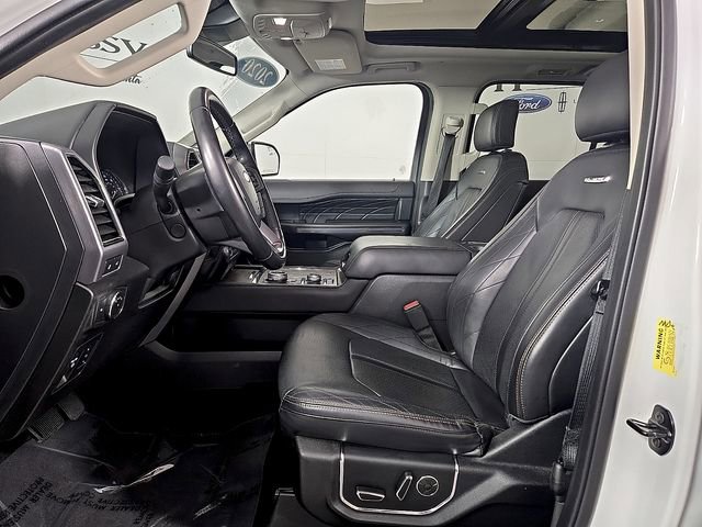 Certified 2020 Ford Expedition Platinum AWD/4WD image 15