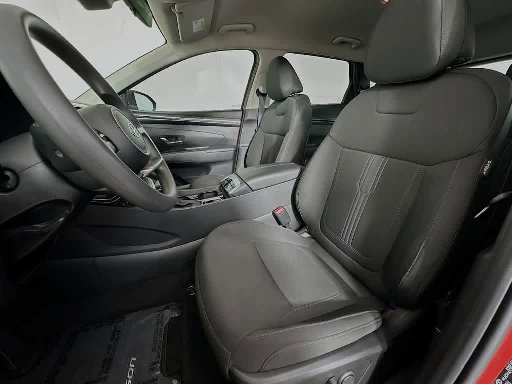 Used 2023 Hyundai Tucson SEL FWD image 12