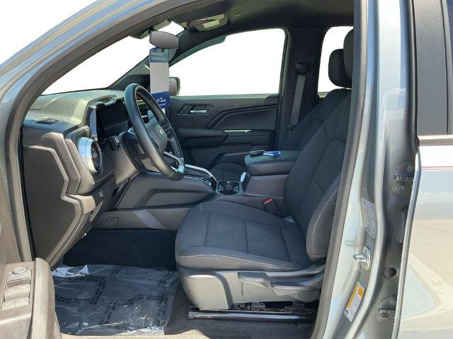 Used 2024 Chevrolet Colorado LT w/ LT Convenience Package RWD image 23