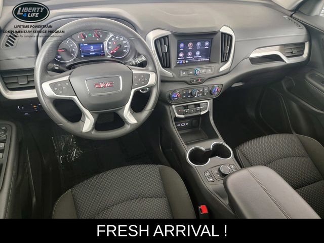 Used 2022 GMC Terrain SLE w/ Driver Convenience Package AWD/4WD image 33