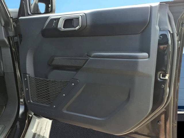 Certified 2025 Ford Bronco Outer Banks w/ Sasquatch Package AWD/4WD image 25