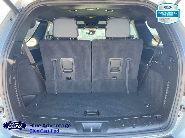 Used 2024 Dodge Durango R/T AWD/4WD image 22