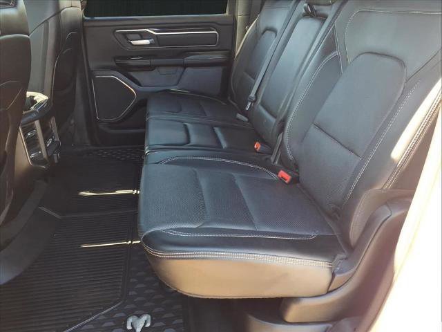 Used 2020 RAM 1500 Rebel w/ Rebel Level 2 Equipment Group image 15