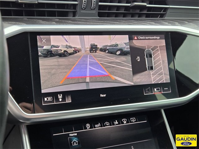 Used 2020 Audi A7 3.0T Prestige w/ Prestige Package image 23