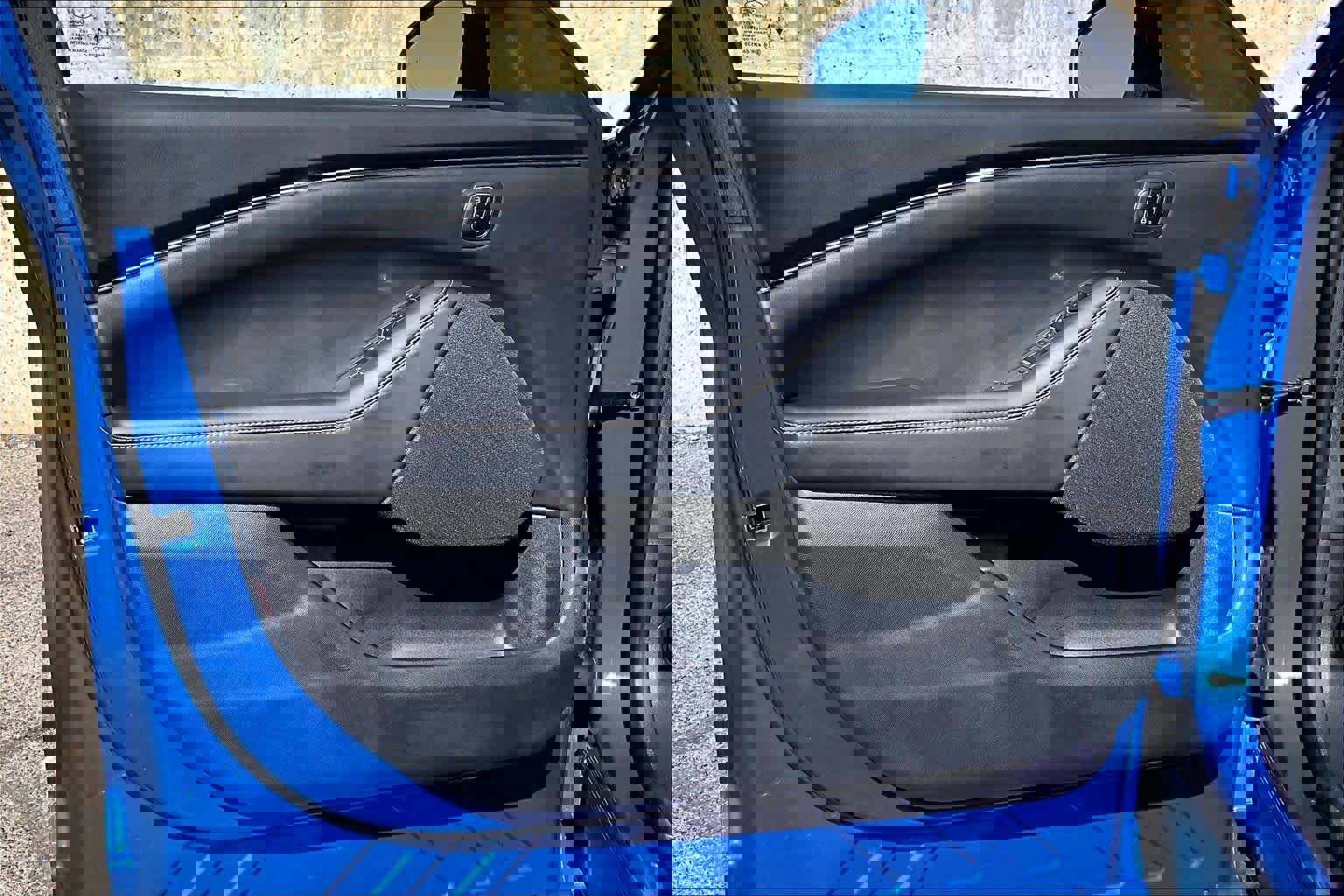 Certified 2025 Ford Mustang Mach-E Select w/ Comfort Package Lite image 24