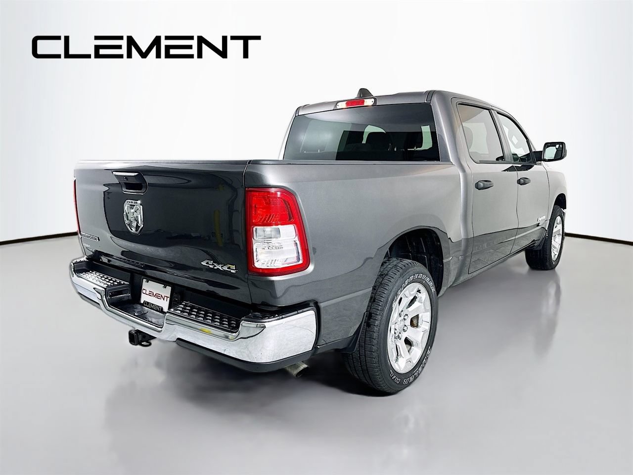Used 2023 RAM 1500 Big Horn AWD/4WD image 7