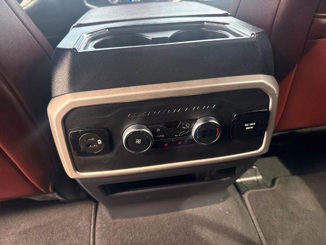 Certified 2023 Ford Expedition Limited AWD/4WD image 28