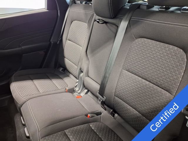 Certified 2024 Ford Escape Active w/ Tech Pack #2 AWD/4WD image 7