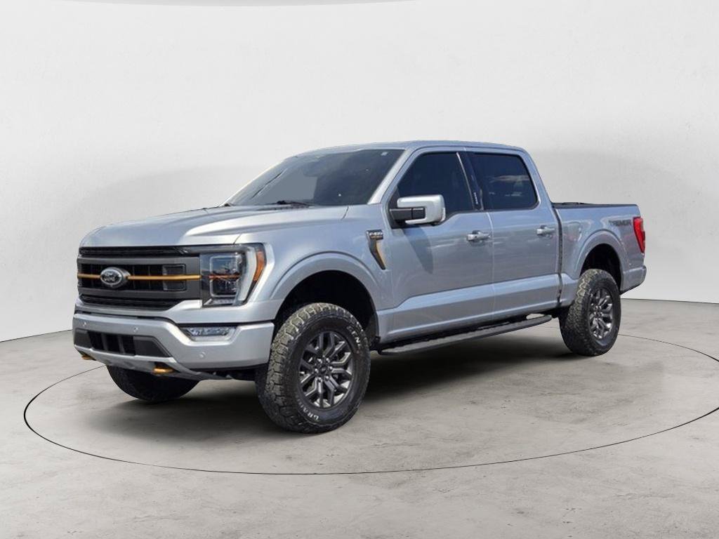 Certified 2023 Ford F150 Tremor w/ Equipment Group 402A High AWD/4WD image 7