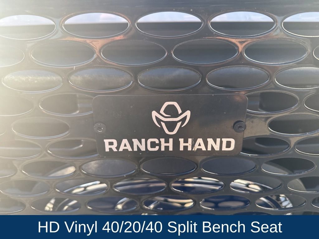 Certified 2024 Ford F250 XL w/ 360-Degree Camera Package image 8