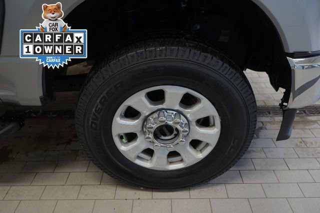 Certified 2023 Ford F350 XLT w/ Snow Plow Prep Package image 17