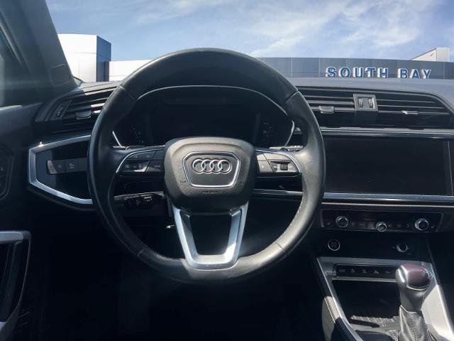 Used 2024 Audi Q3 2.0T Premium AWD/4WD image 11