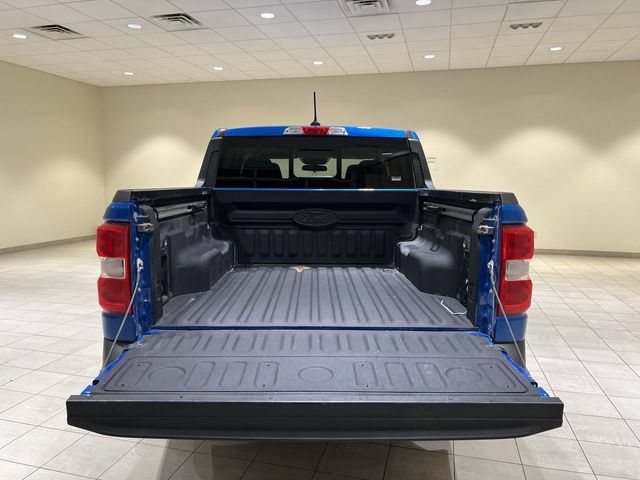 Certified 2022 Ford Maverick Lariat w/ Lariat Luxury Package FWD image 22
