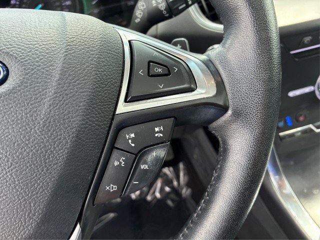 Certified 2019 Ford Edge Titanium w/ Equipment Group 301A AWD/4WD image 24