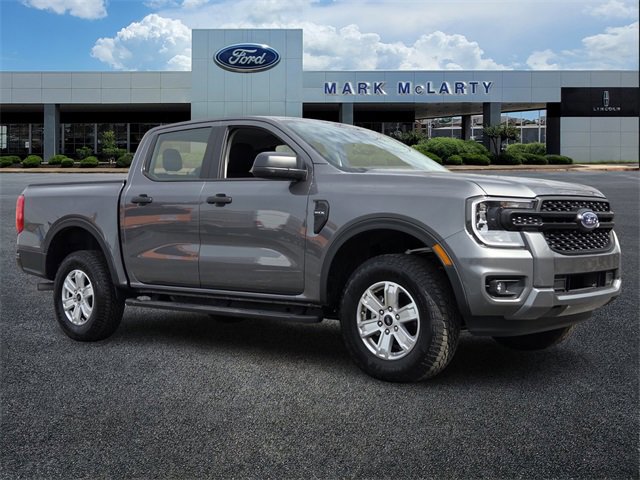 Certified 2025 Ford Ranger XL w/ Trailer Tow Package image 7