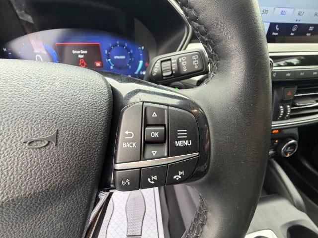Certified 2021 Ford Escape SEL w/ Technology Package AWD/4WD image 39