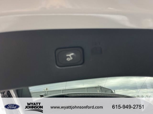 Certified 2022 Ford Edge SEL w/ Convenience Package AWD/4WD image 13