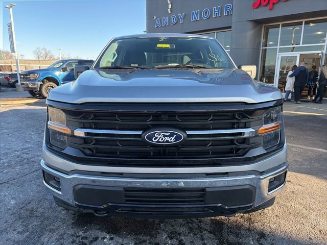Certified 2024 Ford F150 XLT w/ Tow/Haul Package image 12