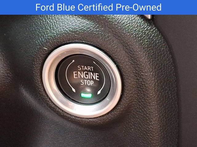 Used 2021 Chevrolet Silverado 1500 LT Trail Boss AWD/4WD image 25