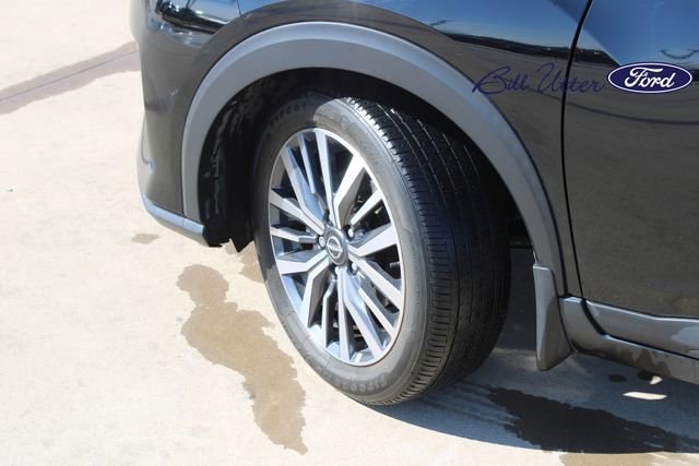 Used 2022 Nissan Kicks SV image 9