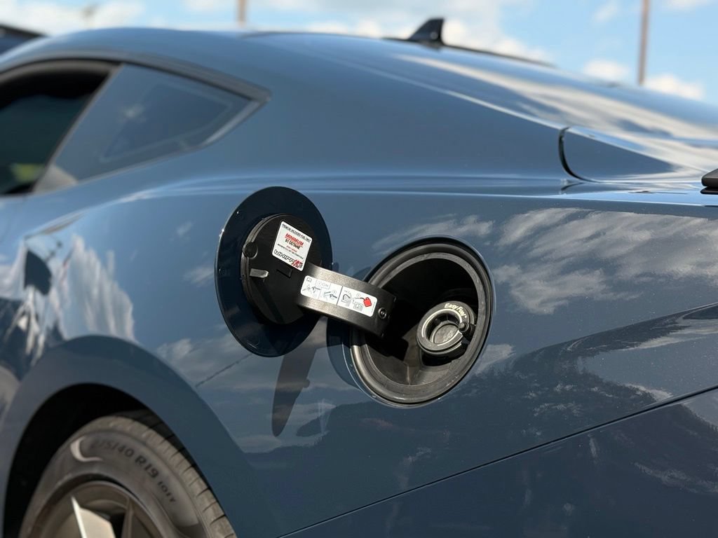 Certified 2024 Ford Mustang Dark Horse RWD image 53