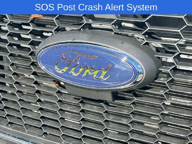 Certified 2025 Ford Transit 250 Low Roof w/ Exterior Upgrade Package RWD image 26