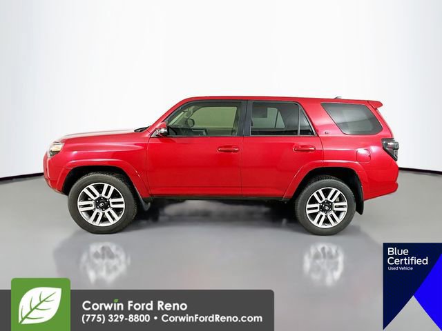 Used 2019 Toyota 4Runner SR5 Premium image 2