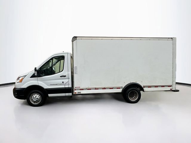 Certified 2020 Ford Transit 350 w/ Interior Upgrade Package image 5