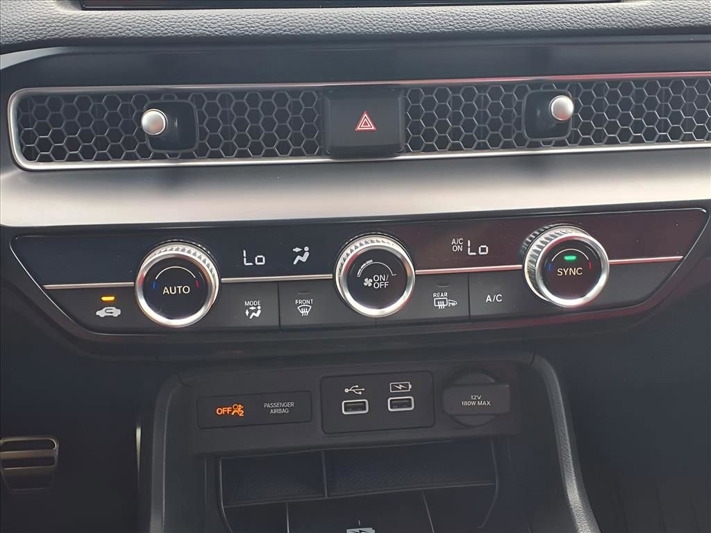 Used 2024 Honda Civic Type R image 19