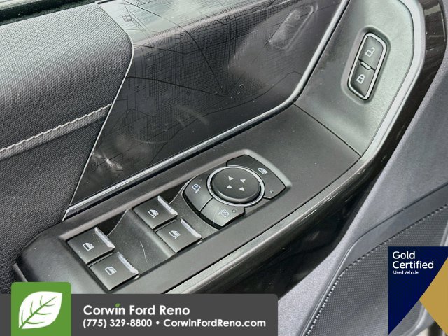 Certified 2021 Ford F150 XLT w/ Equipment Group 302A High AWD/4WD image 22