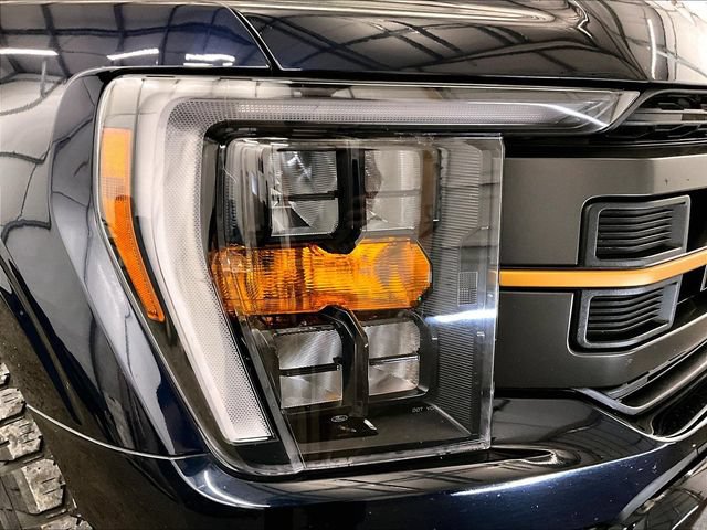 Certified 2023 Ford F150 Tremor AWD/4WD image 27