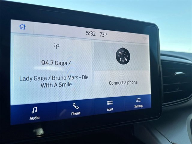 Certified 2021 Ford Explorer XLT image 25