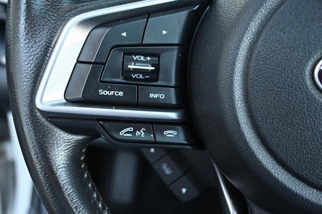 Used 2024 Subaru Forester Premium image 32