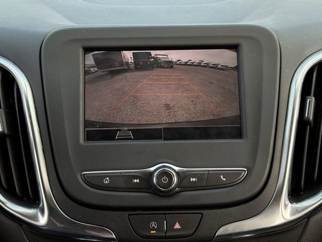 Used 2022 Chevrolet Equinox LT image 17