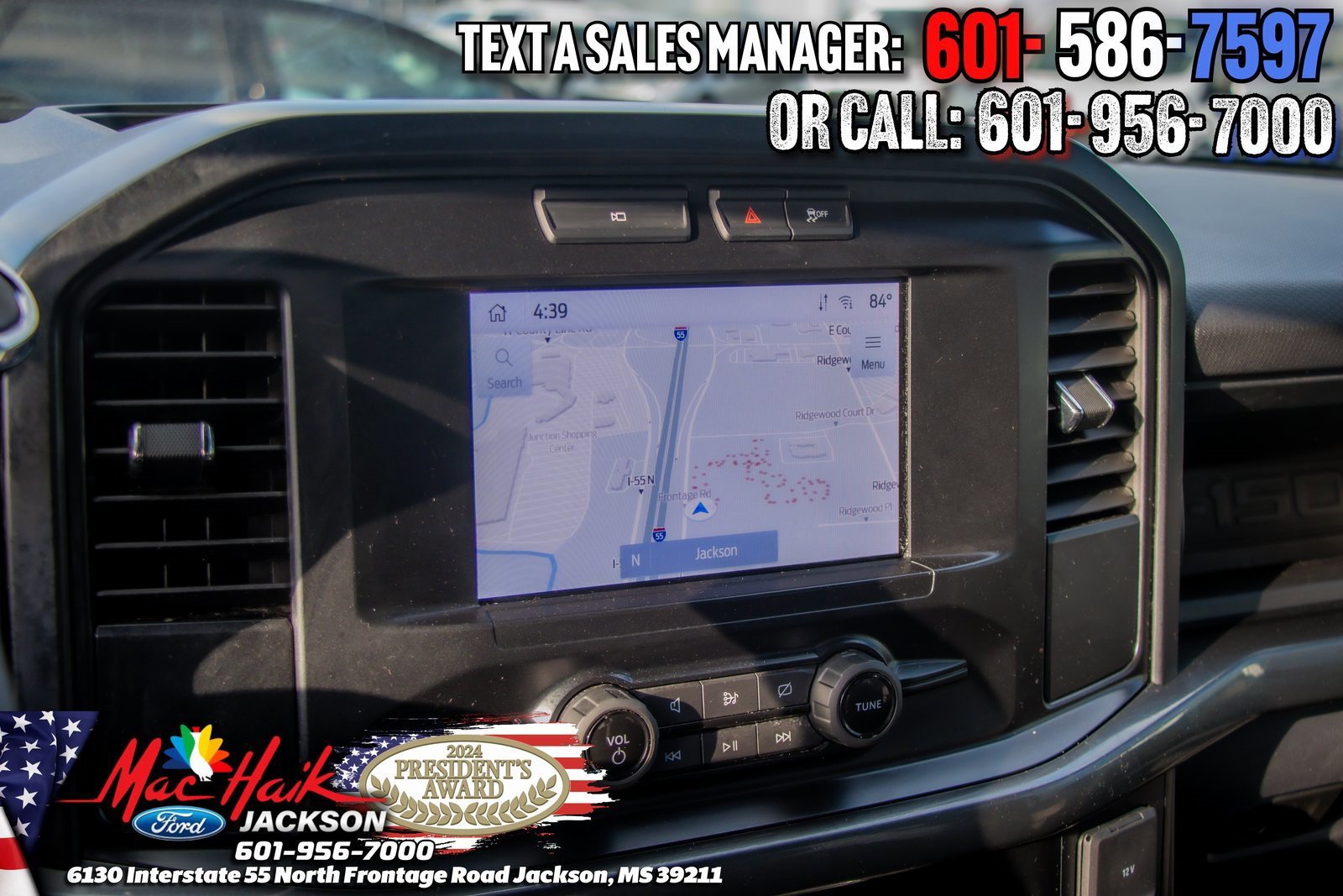 Certified 2023 Ford F150 XL w/ STX Appearance Package image 13