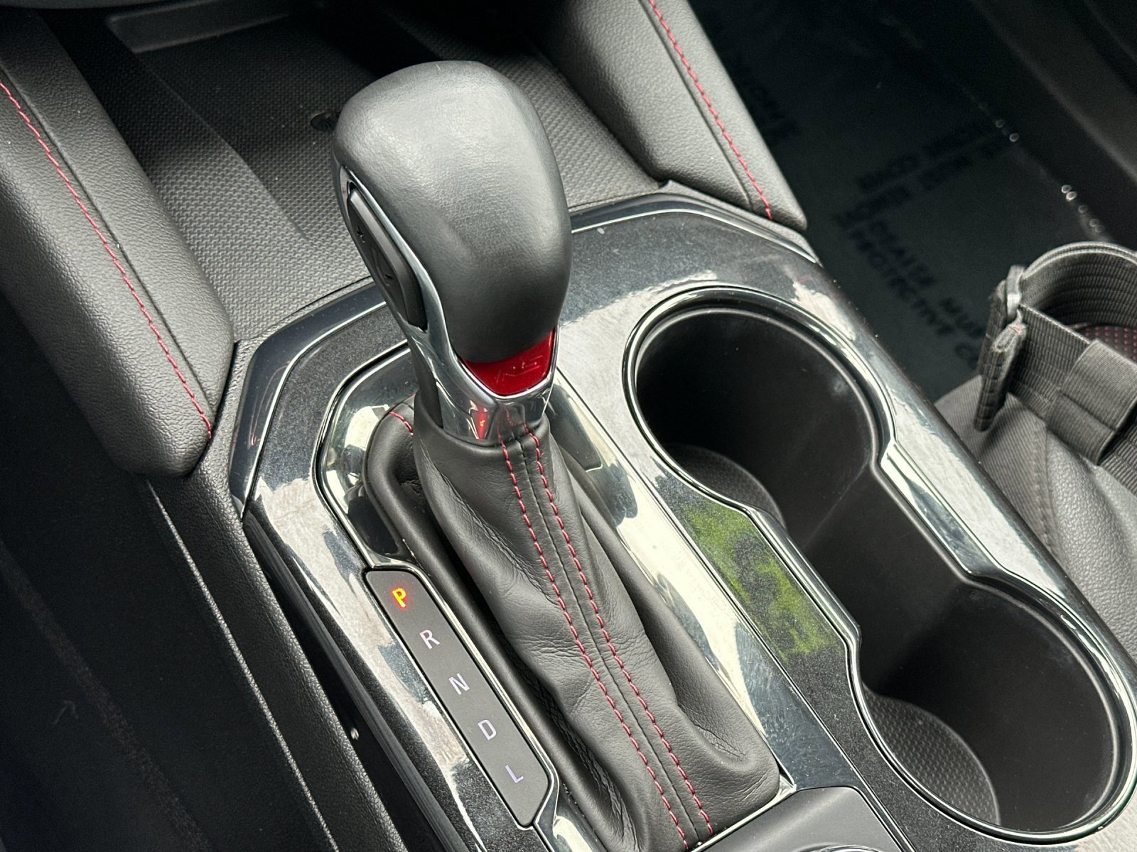 Used 2023 Chevrolet Blazer RS w/ Enhanced Convenience Package image 22